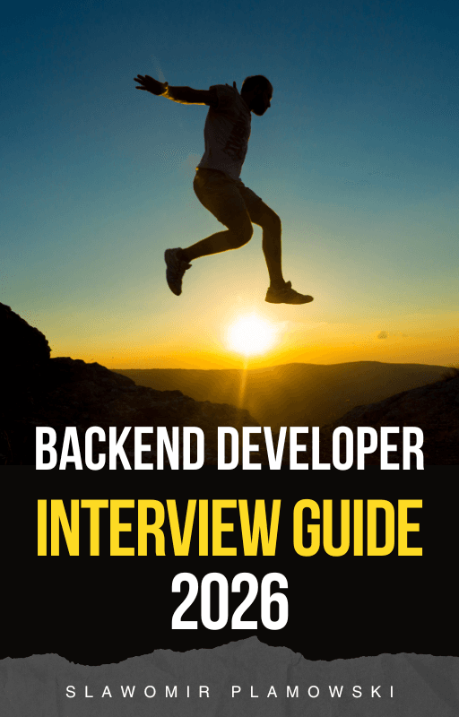 Backend Node.js Guide 2026